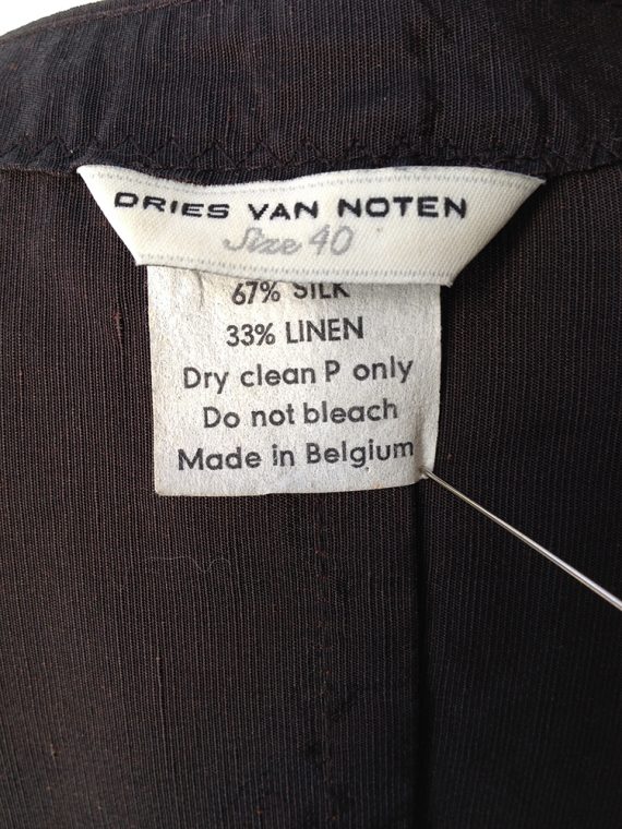 dries_van_noten_pruple_bomber_jacket_label