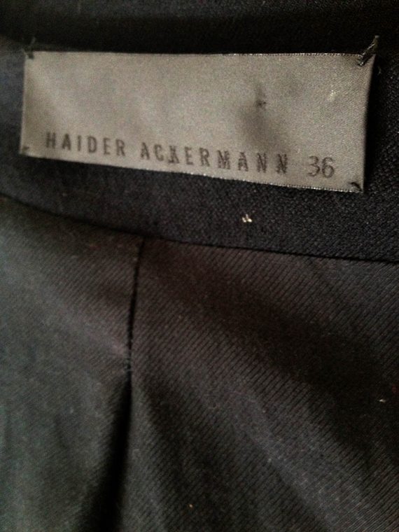 haider_ackermann_jacket_spring_2011_RUNWAY_logo