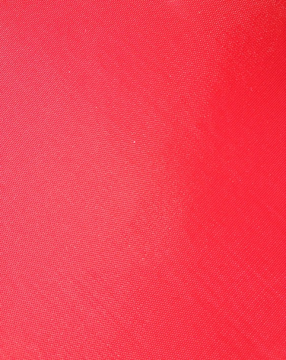 Helmut Lang red nylon mini skirt 4694