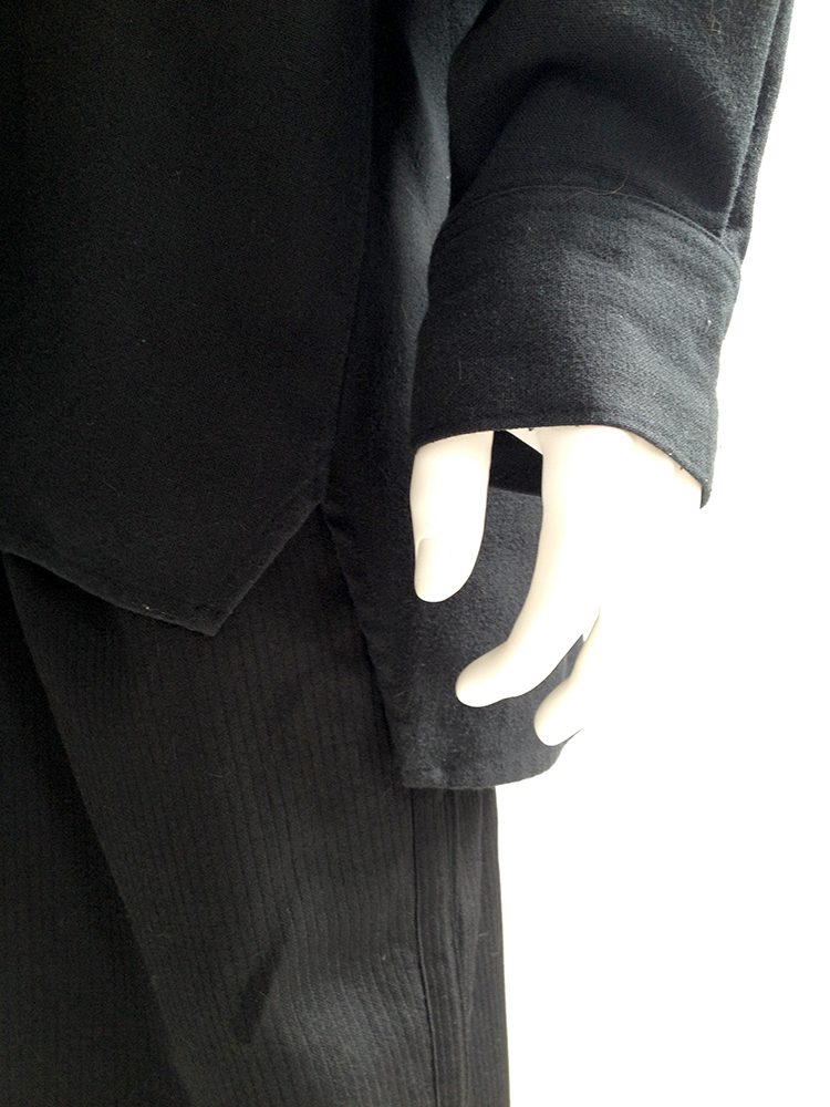 独特な 【送料無料】 Yohji Yamamoto Jacket 80s Homme Pour