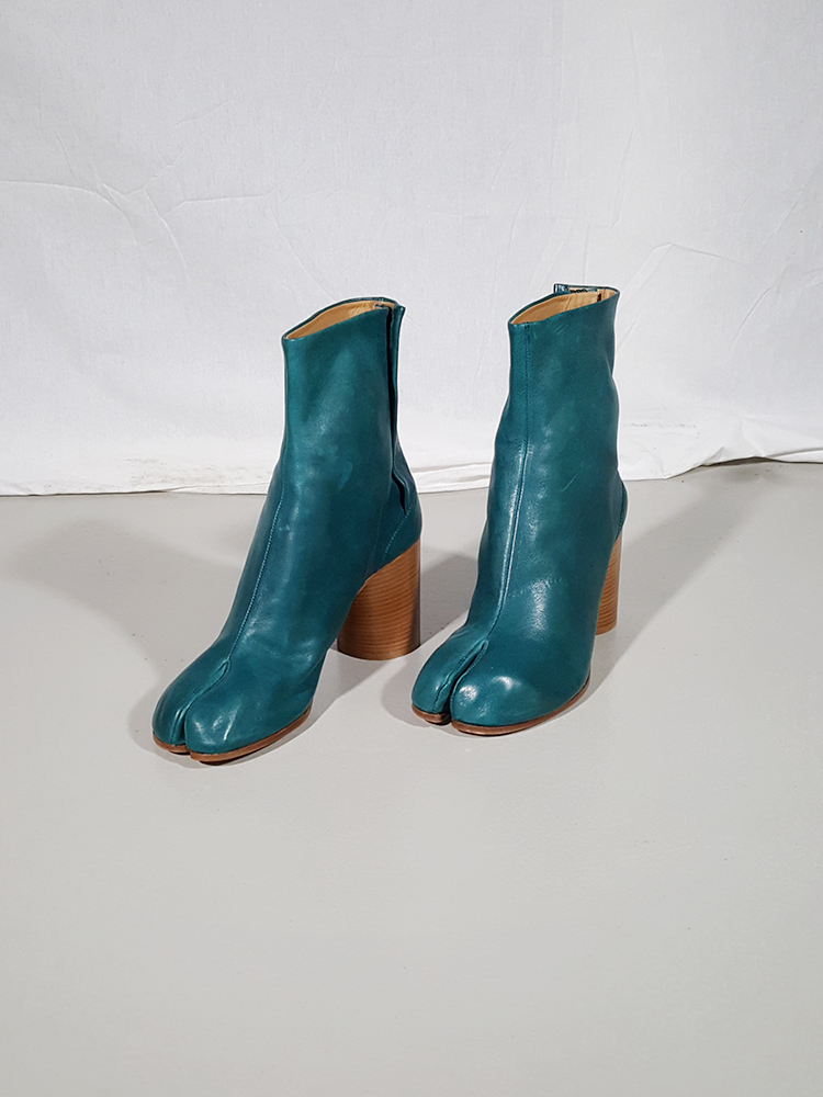 【安心発送】 maison Maison margela 本人期boots - www.dreamsourcelab.com