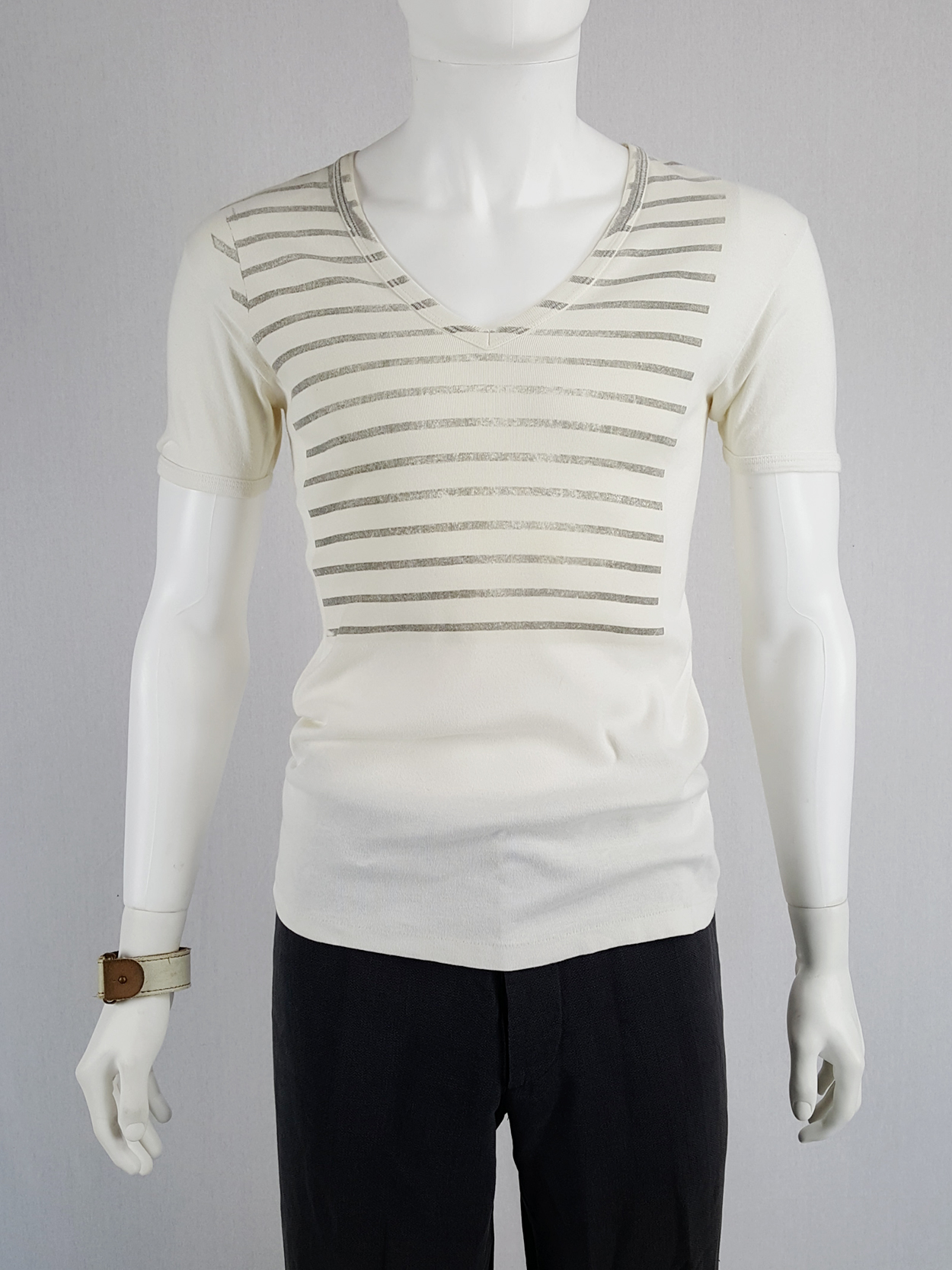 格安販売中 Martin 99aw Margiela ロンT 売切り特価 99aw Margiela