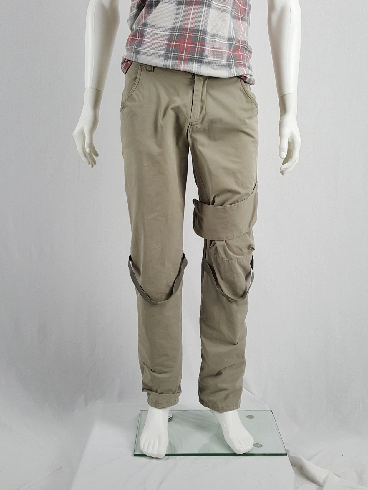 Helmut lang 1999 本人期 ERASTIC STRAP | www.carmenundmelanie.at